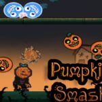 Pumpkin Smash